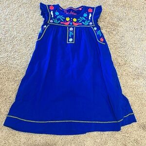 Mini Boden sundress